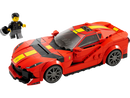 LEGO® Ferrari 812 Competizione (76914)