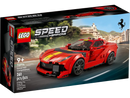 LEGO® Ferrari 812 Competizione (76914)