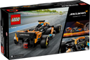 LEGO® 2023 McLaren Formula 1 Race Car (76919)