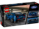 LEGO® Ford Mustang Dark Horse Sports Car (76920)