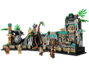 LEGO® Temple of the Golden Idol (77015)