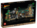 LEGO® Temple of the Golden Idol (77015)