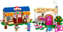 LEGO® Animal Crossing™: Nook's Cranny & Rosie's House (77050)