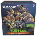 Magic: The Gathering - Teenage Mutant Ninja Turtles - Turtle Team Up