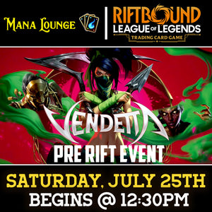 Event Ticket Image