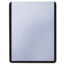 Sleeves: 3 X 4 Black Border Toploader (25ct)
