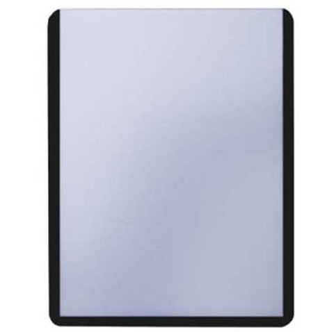 Sleeves: 3 X 4 Black Border Toploader (25ct)