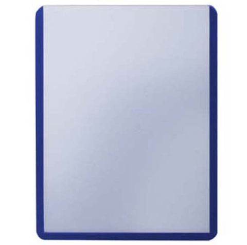 Sleeves: 3 X 4 Blue Border Toploader (25ct)