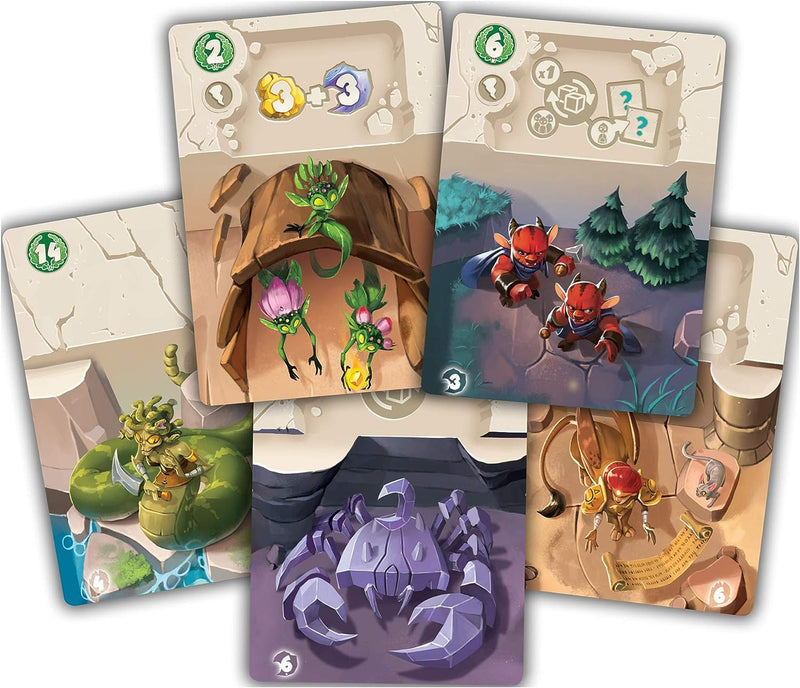 DICE FORGE