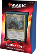 Arcane Maelstrom - Commander 2020 - Ikoria Deck - Magic: The Gathering