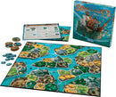 Small World: Riverworld