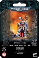 Primaris Apothecary