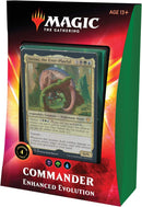 Enhanced Evolution - Commander 2020 - Ikoria Deck - Magic: The Gathering