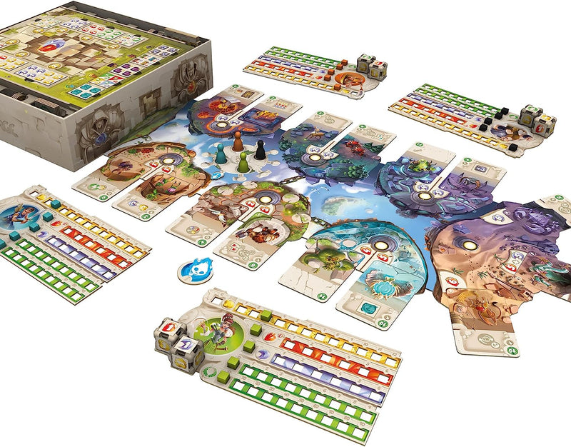 DICE FORGE