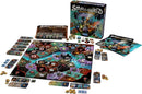 Small World: Underground