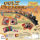 COLT EXPRESS - BIG BOX
