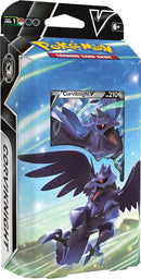 Pokemon V-Battle Deck Corviknight