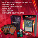 Symbiotic Swarm - Commander 2020 - Ikoria Deck - Magic: The Gathering