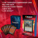 Arcane Maelstrom - Commander 2020 - Ikoria Deck - Magic: The Gathering