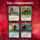 Enhanced Evolution - Commander 2020 - Ikoria Deck - Magic: The Gathering