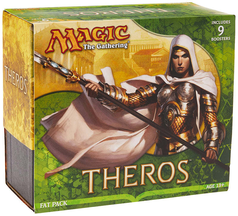 Magic: The Gathering: Theros Bundle