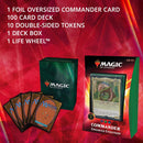 Enhanced Evolution - Commander 2020 - Ikoria Deck - Magic: The Gathering