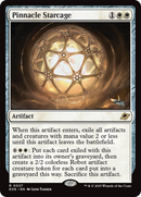 Pinnacle Starcage [Edge of Eternities]
