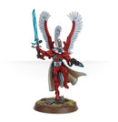Winged Autarch *