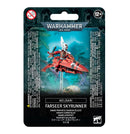 Aeldari Farseer Skyrunner