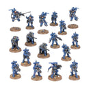 Vanguard Task Force