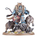Space Wolves: Logan Grimnar