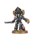 Emperor's Children: Lord Kakophonist