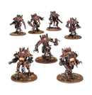 Chaos Knights: Houndpack Lance