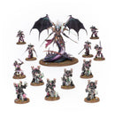 Emperor's Children: Blissbound Warband