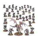 Emperor’s Children: Lords of Excess