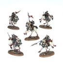Astra Militarum: Death Korps of Krieg Death Riders