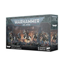 Astra Militarum: Death Korps of Krieg Death Riders