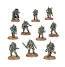Astra Militarum: Kasrkin [Pre-Order] 2026-08-08
