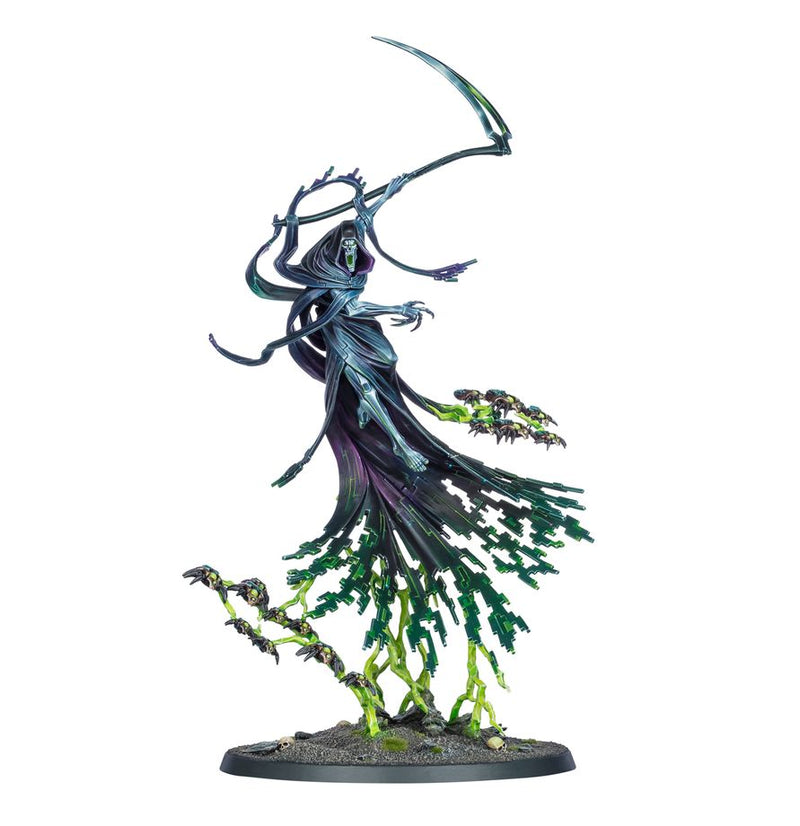 Necrons: C’tan Shard of the Nightbringer