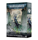 Necrons: C’tan Shard of the Nightbringer