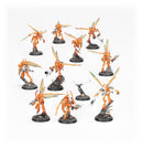 Kill Team: T'au Empire – Vespid Stingwings
