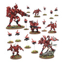 T’au Empire: Farsight Cadre