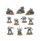 Maelstrom Battalion: Leagues of Votann