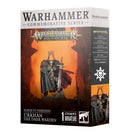 Slaves of Darkness: Urkhan, The Dark Warden