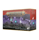 Hedonites of Slaanesh: Accursed Reflection [Pre-Order] 2026-07-04