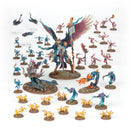 Disciples of Tzeentch: Warpflame Cavalcade