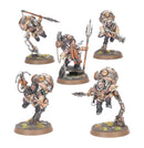 Kharadron Overlords: Vongrim Harpoon Crew