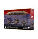 Gloomspite Gitz: Sunsteala Wheelas
