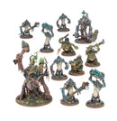 Gloomspite Gitz: Dankhold Rampage
