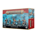 Stormcast Eternals: Evocators (Out of Print)